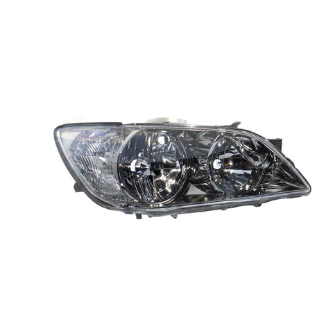 APG All Crash Xenon Head Lamp Drivers Side OEM Suits