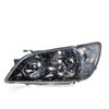 APG All Crash Xenon Head Lamp Passenger Side OEM Suits