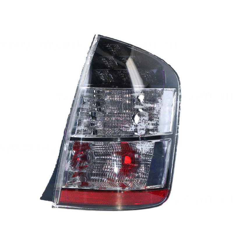 APG All Crash Tail Lamp Drivers Side OEM Suits Toyota