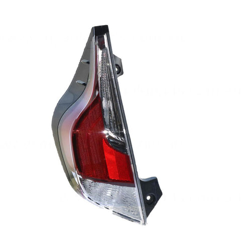 APG All Crash LED Clear Tail Lamp Passenger Side OEM