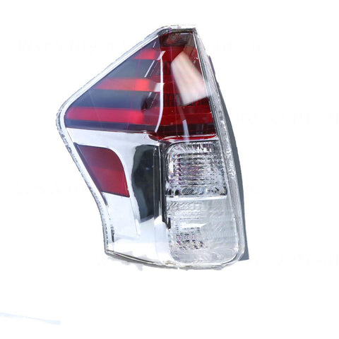 APG All Crash Tail Lamp Passenger Side OEM Suits Toyota