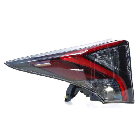 APG All Crash LED Tail Lamp Upper Passenger Side OEM
