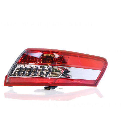 APG All Crash Tail Lamp Drivers Side Certified Suits