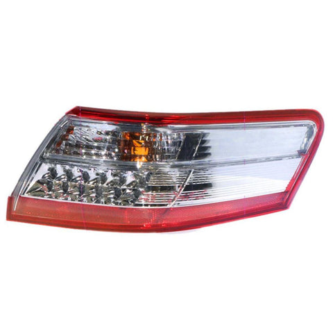 APG All Crash Tail Lamp Drivers Side OEM Suits Toyota