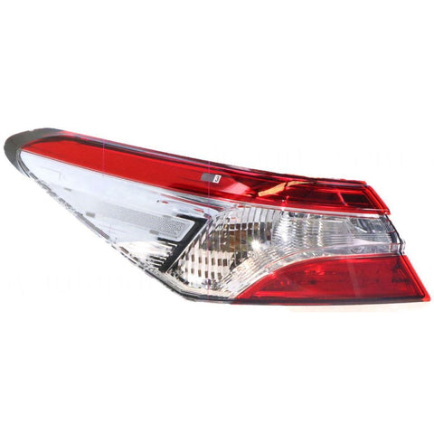 APG All Crash Tail Lamp Passenger Side OEM suits Toyota