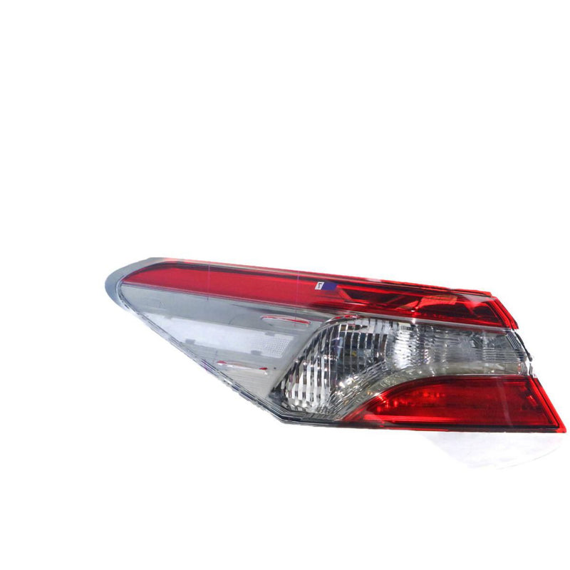 APG All Crash Tail Lamp Passenger Side OEM suits Toyota