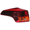 APG All Crash Tail Lamp Passenger Side Certified Suits