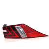 APG All Crash LED Tail Lamp Drivers Side OEM suits Lexus