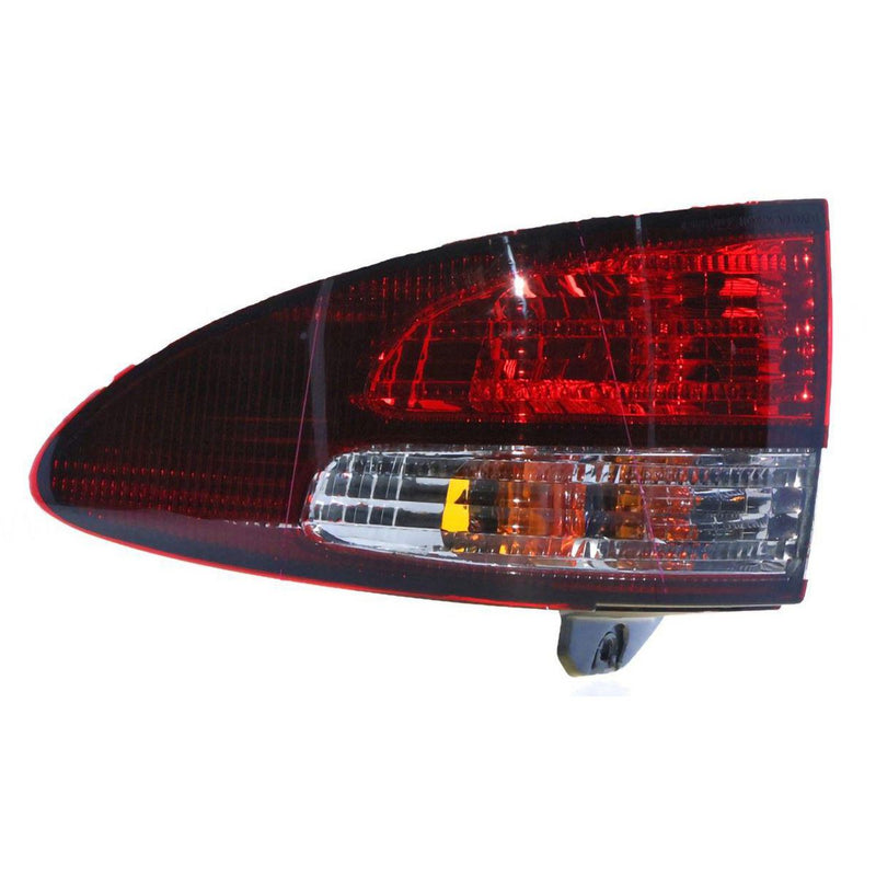 APG All Crash Tail Lamp Drivers Side OEM Suits Toyota