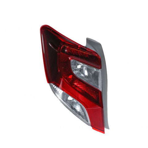 APG All Crash Tail Lamp Passenger Side OEM suits Toyota