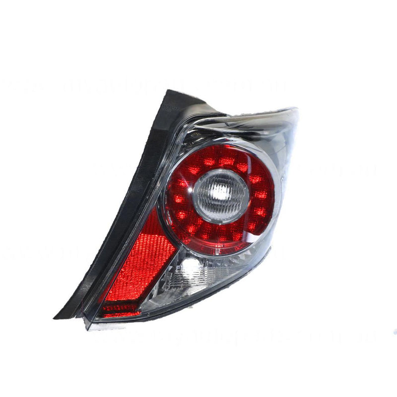 APG All Crash Tail Lamp Drivers Side OEM Suits Toyota