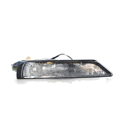 APG All Crash Daytime Running Lamp Drivers Side OEM Suits