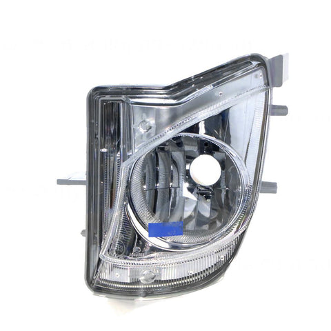 APG All Crash Fog Lamp Passenger Side OEM Suits Lexus