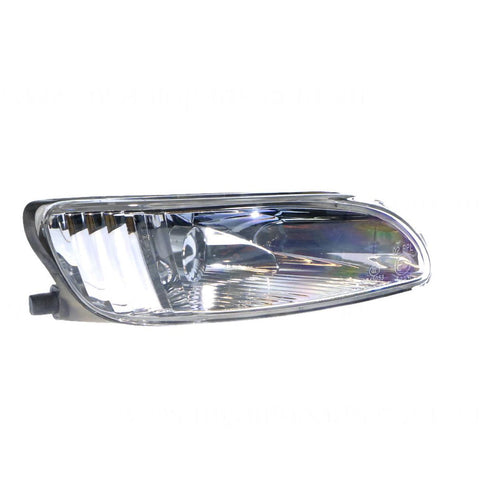 APG All Crash Fog Lamp Drivers Side OEM suits Lexus