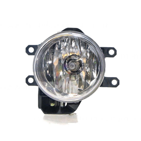 APG All Crash Fog Lamp Passenger Side OEM suits Various