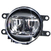 APG All Crash LED Fog Lamp Passenger Side OEM suits