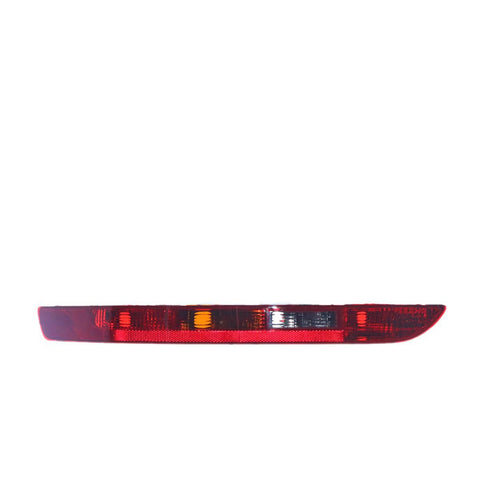 APG All Crash Rear Bar Lamp Passenger Side Certified
