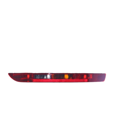 APG All Crash Rear Bar Lamp Drivers Side Certified suits