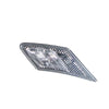APG All Crash Clear Front Bar Park / Indicator Lamp