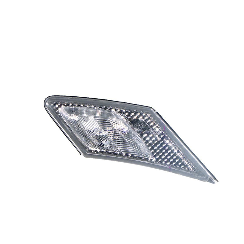 APG All Crash Clear Front Bar Park / Indicator Lamp