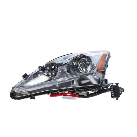 APG All Crash Xenon Head Lamp Passenger Side OEM Suits