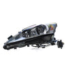 APG All Crash Xenon Head Lamp Passenger Side OEM suits