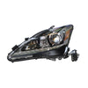 APG All Crash Xenon Head Lamp Passenger Side OEM suits