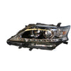 APG All Crash Xenon Head Lamp Passenger Side OEM suits