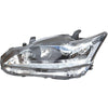 APG All Crash LED Head Lamp Passenger Side OEM Suits