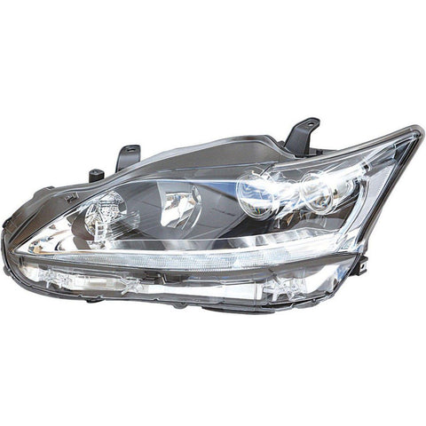 APG All Crash LED Head Lamp Passenger Side OEM Suits