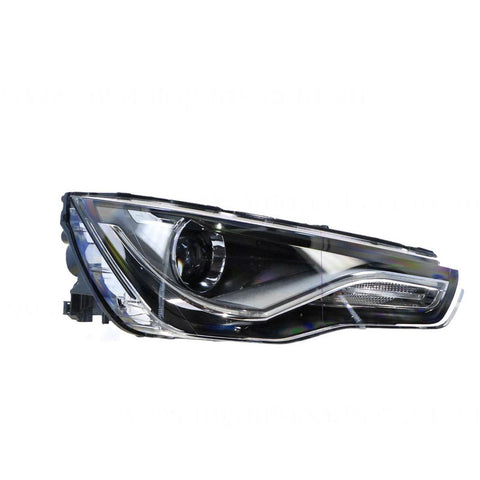 APG All Crash Xenon Head Lamp Drivers Side OEM Suits Audi