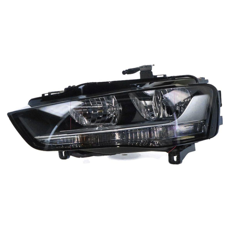 APG All Crash Halogen Head Lamp Passenger Side OEM Suits