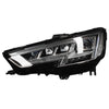 APG All Crash LED Matrix Head Lamp Passenger Side OES