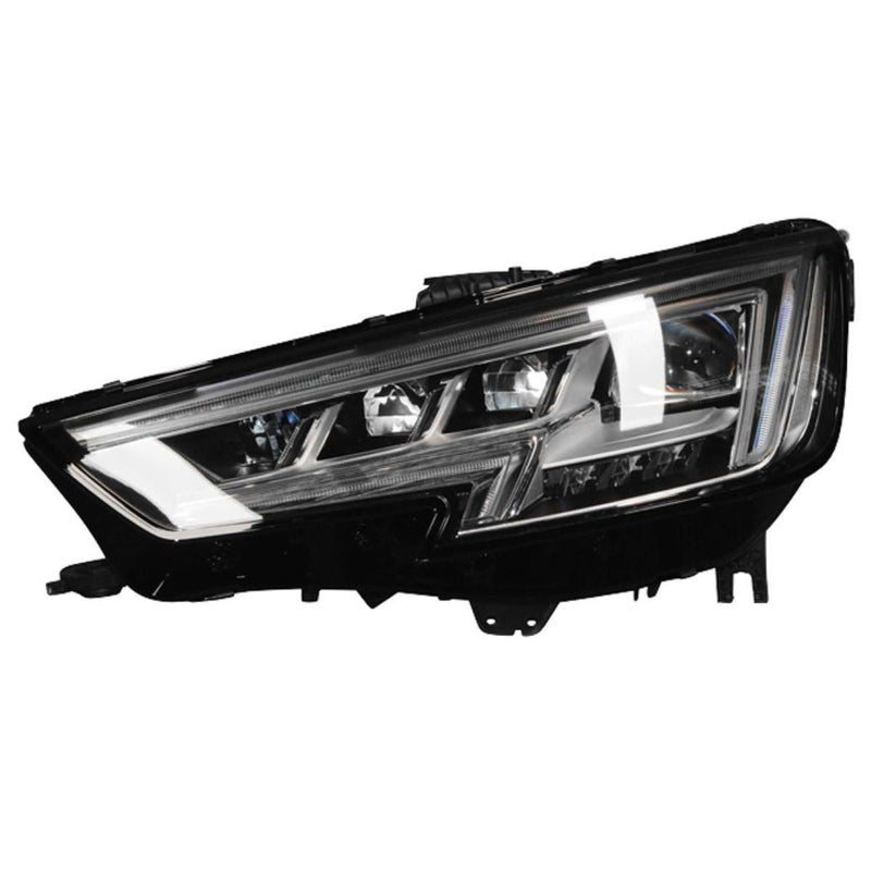 APG All Crash LED Matrix Head Lamp Passenger Side OES