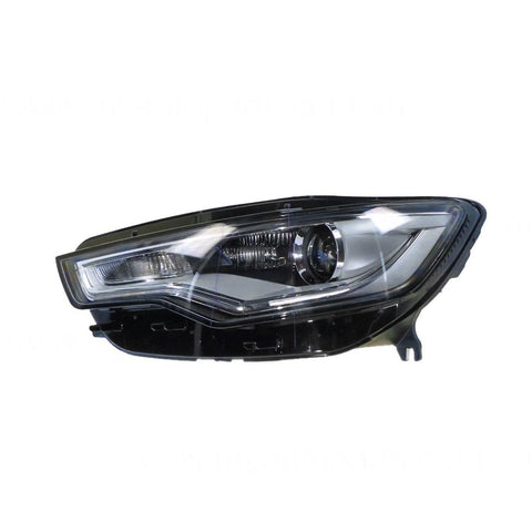 APG All Crash Xenon Head Lamp Passenger Side Certified