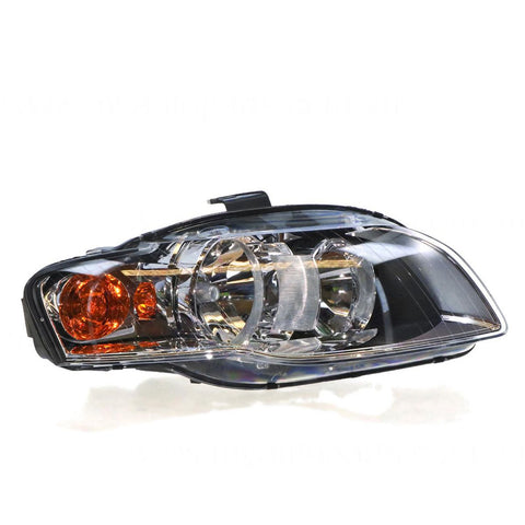 APG All Crash Halogen Head Lamp Drivers Side OES Suits