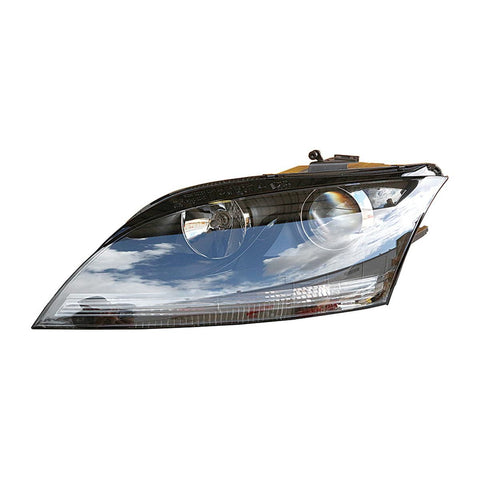 APG All Crash Head Lamp Passenger Side OES Suits Audi TT