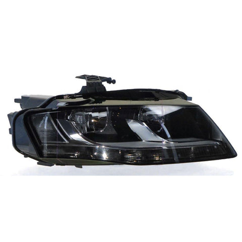 APG All Crash Halogen Head Lamp Drivers Side OEM Suits