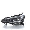APG All Crash LED Head Lamp Passenger Side OEM Suits