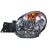 APG All Crash Head Lamp Passenger Side OEM Suits Subaru