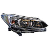APG All Crash Head Lamp Drivers Side OEM suits Subaru