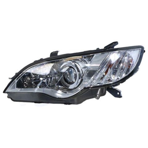 APG All Crash Head Lamp Passenger Side OEM suits Subaru