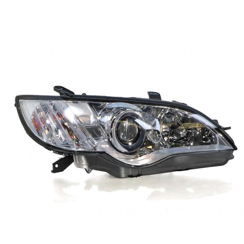 APG All Crash Head Lamp Drivers Side OEM suits Subaru