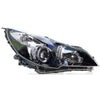 APG All Crash Xenon Head Lamp Drivers Side OEM Suits
