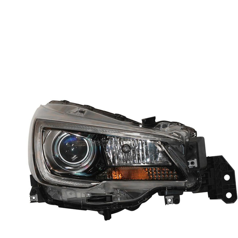 APG All Crash Head Lamp Drivers Side OEM suits Subaru