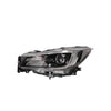 APG All Crash LED Head Lamp Passenger Side OEM suits