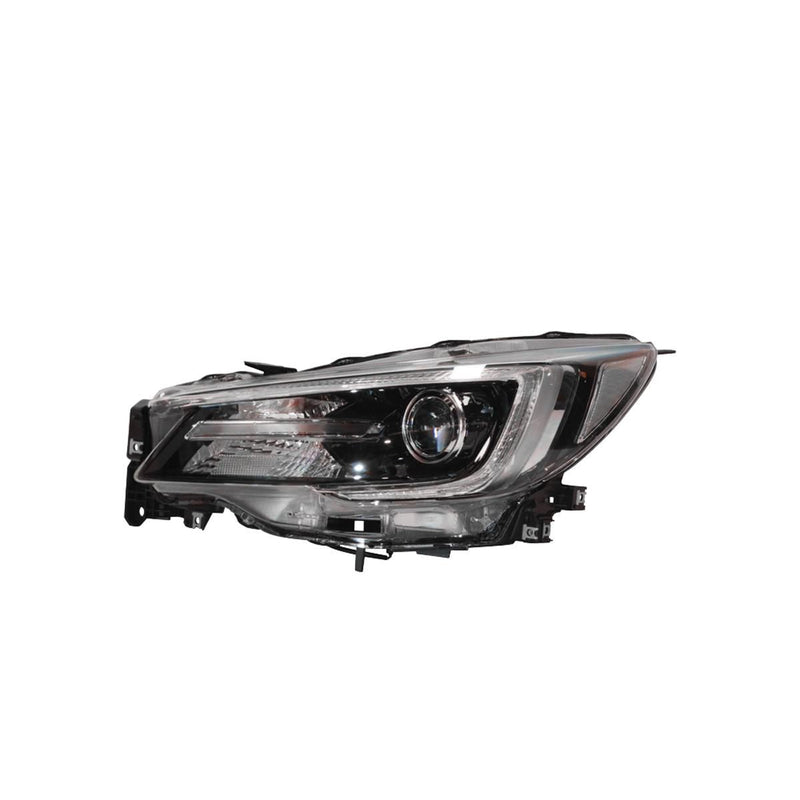 APG All Crash LED Head Lamp Passenger Side OEM suits