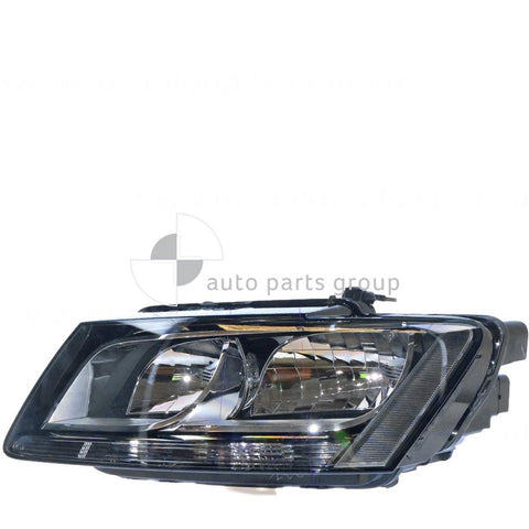 APG All Crash Halogen Head Lamp Passenger Side OEM Suits