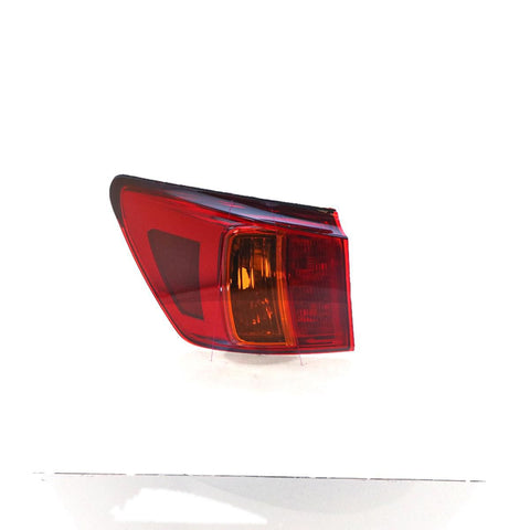 APG All Crash Tail Lamp Passenger Side OEM Suits Lexus