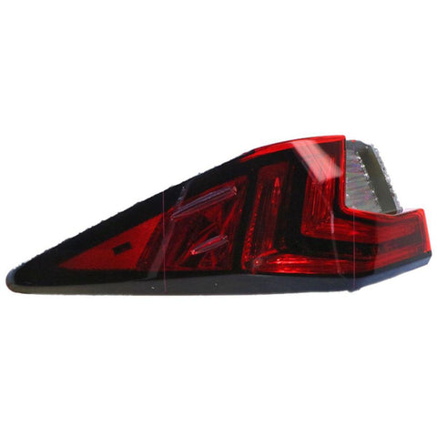 APG All Crash LED Tail Lamp Passenger Side OEM suits